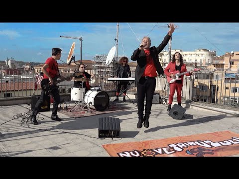 Nuove Tribù Zulu - C'è solo amore
