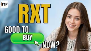 Is Rackspace Technology, Inc. RXT A Good Time To Buy Now? RXT Stock Analysis