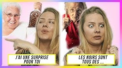 STORYTIME | DES MAMIES PAS SI INNOCENTES !