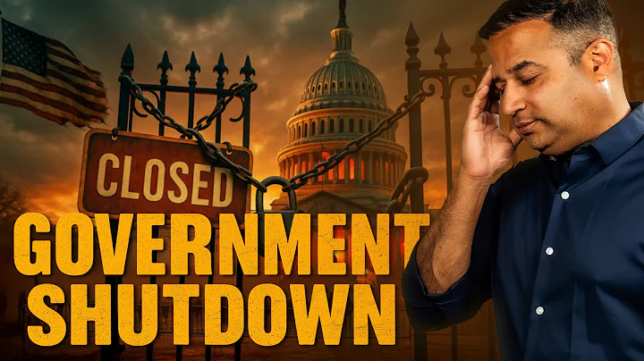 How a Government Shutdown Impacts Real Estate & Housing Markets