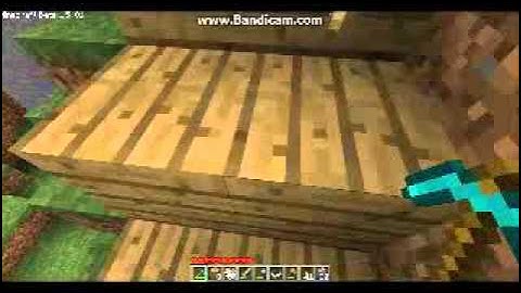 Minecraft- Fly Mod Beta 1.5_01