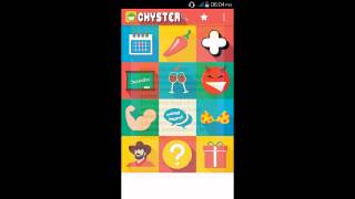 Chyster ( chistes del día) screenshot 5