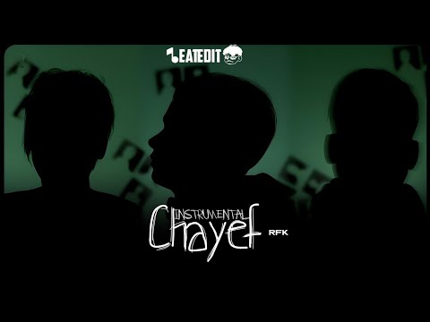 RFK X BEATEDIT CHAYEF INSTRUMENTAL BEAT 