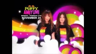 Hi Hi Puffy AmyYumi promo Collection 2004 - 2006