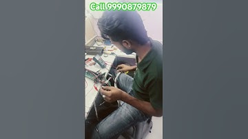 E rickshaw repairing training course controller repairing karte hue student practical class join now