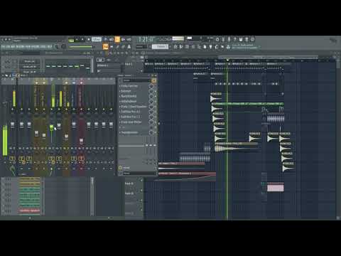 Sneak Peak Of A Lead Sound In My Upcoming Serum Hardstyle Bank