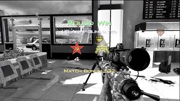 Insane Terminal Window Shot