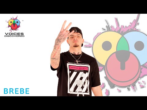 Brebe - Crancen | Voices Discovered