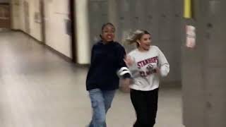 First Day Of High School Movie Ignment For Mr. Larck