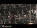 Bonnaroo Video: Snoop Dogg, 6pm, June 14