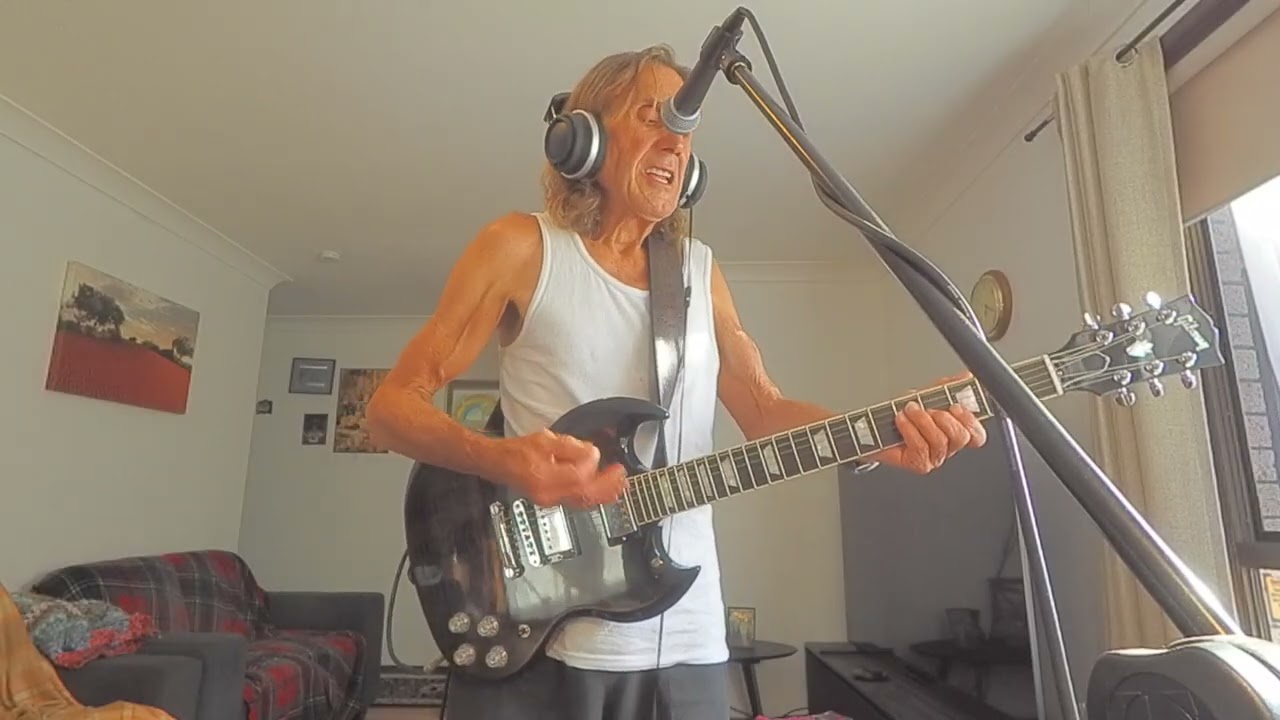 Knocking on Heavens Door