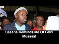 Orlando Pirates 2-0 Chippa United | Sesane Reminds Me Of Felix Musasa!