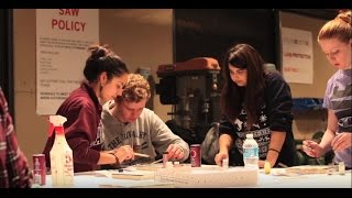 The Science of Preserving Art