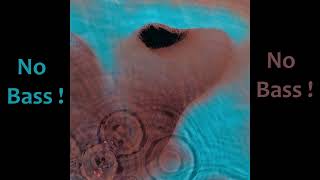 Echoes ► Pink Floyd ◄🎸► No Bass Guitar ◄🟢 Clic 👍 🟢