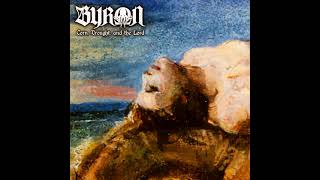 Byron - Corn, Drought and the Lord