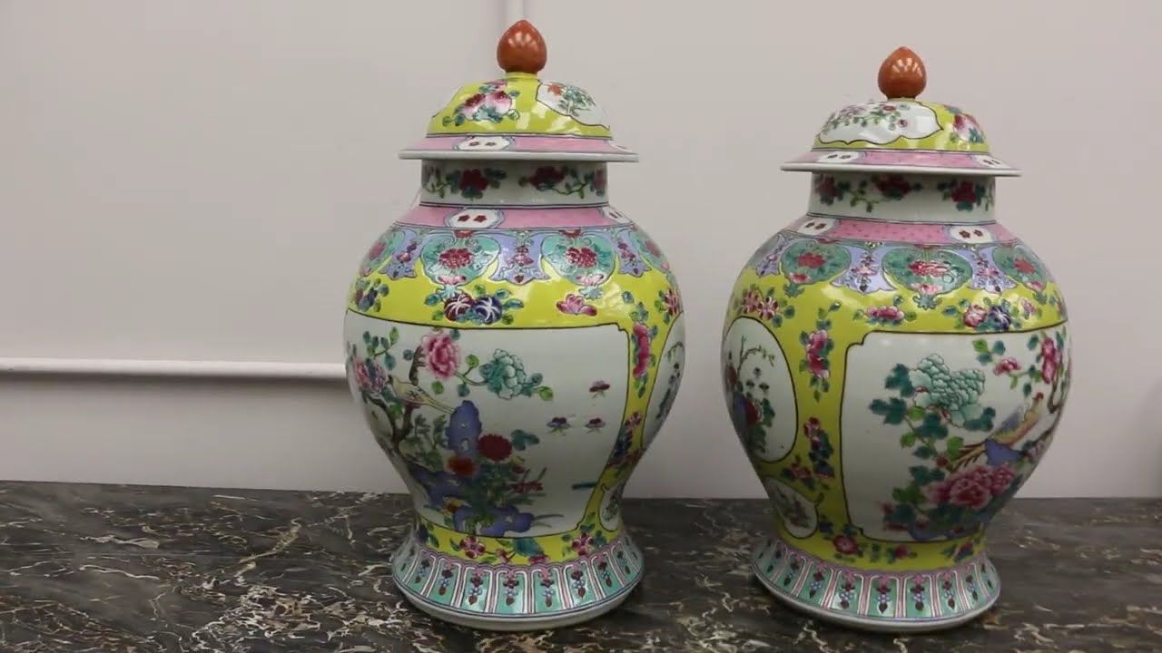 New England Auctions October Preview Video