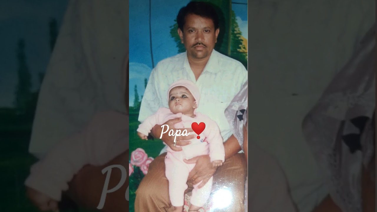 papa❣️ 