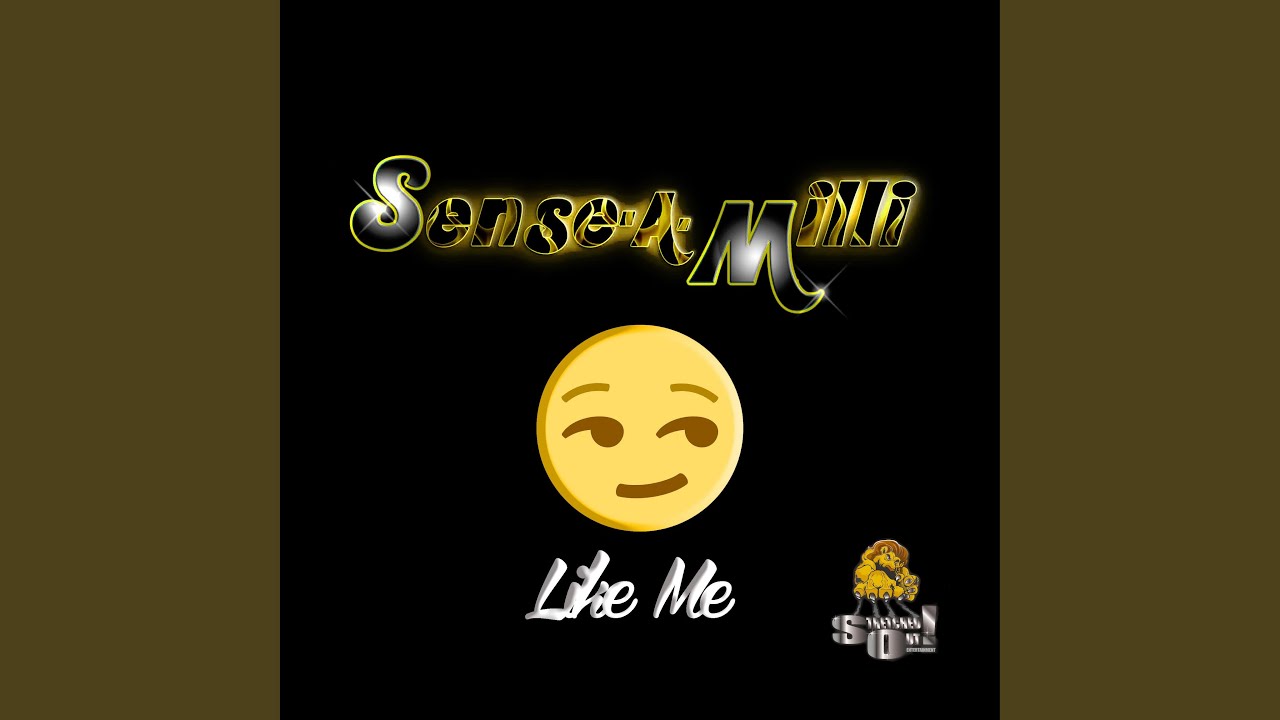 Watch Like Me on YouTube Watch Like Me on YouTube