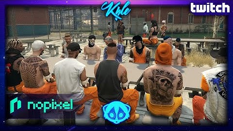 Sep/07/2023 (Part 1) - NoPixel