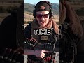 Can ya Tell? #shorts #tactical #gun #guns #shooting #pistol #shootingsports #glock #shotgun