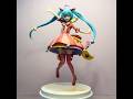 Wonderland SEKAI Hatsune Miku Figure