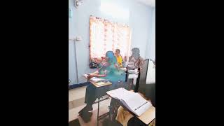 Medvision Health Solutions , Training Institute .
