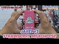 Jaxel v2 strawberry milkcheese by tigac