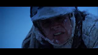Luke Skywalker Trouble  - Star Wars : The Empire Strikes