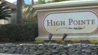 Rosemary Beach High Pointe