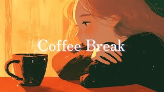Coffee Break / 初音ミク [Hatsune Miku]