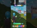 PERFECT Late Game CLUTCH 🏆 #Fortnite #ZeroBuild #l1wenFN