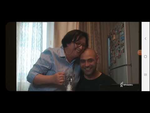 ჩცდ კარანტინში _ მე-8 სერია(1 ნაწილი)