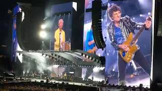 The Rolling Stones - Satisfaction - Live in New Orleans 2019