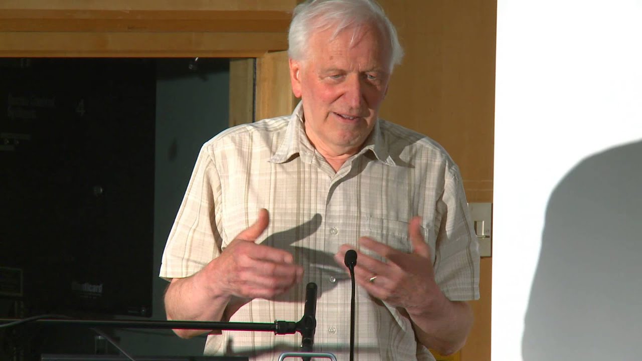 Audio Research Group Retrospective - Presentation:  John Vanderkooy, Professor Emeritus, UW