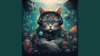 Cats Melodic Ocean Wave