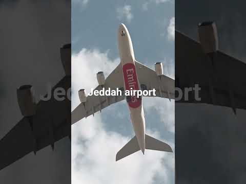 Travel Saudi Arabia Jeddah Dubai Emirates