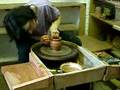 Czech Pottery in Action 1