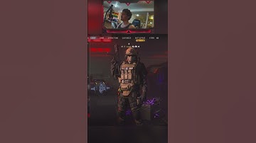 How to MAX LEVEL your guns in ONE GAME on Modern Warfare 3 #Shorts