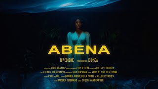 ABENA - Ft. 187 CODEINE (Official Music Video)