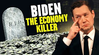 Can the American Financial System Survive the Rest of Joe Biden’s Term? | Ep 898