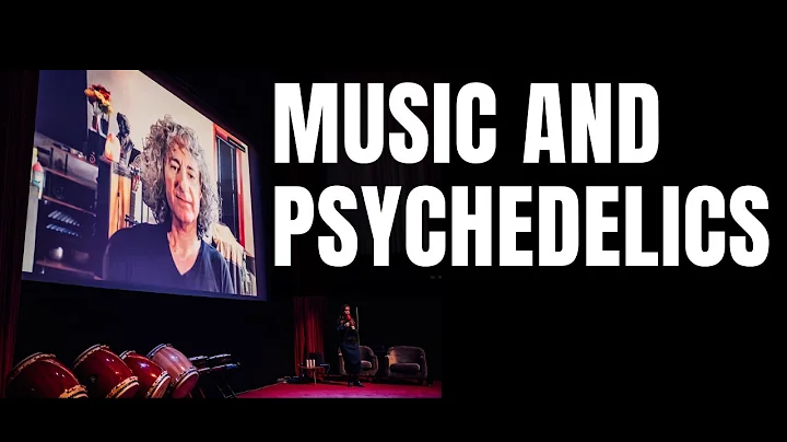 MUSIC & PSYCHEDELICS | Alexandre Tannous & Eileen ...