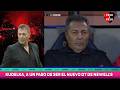 Kudelka posible DT de Newells