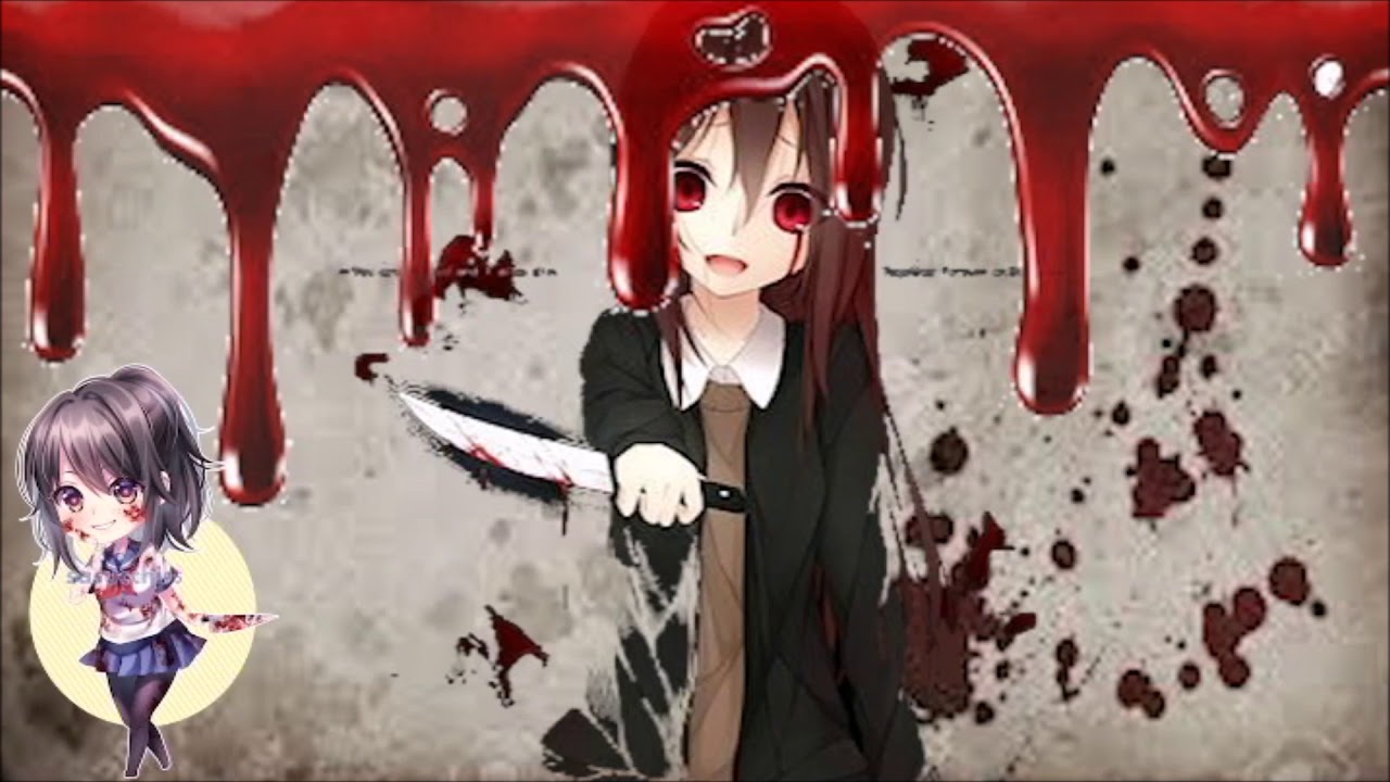 「Spooky ASMR」Yandere-chan Kidnaps Senpai's Rival (Part 1)