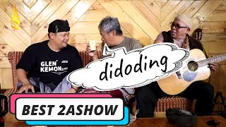 Mang Ade Batak mabok kurupuk - 2Ashow
