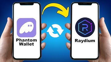 How To Connect Phantom Wallet To Raydium | Step By Step Guide