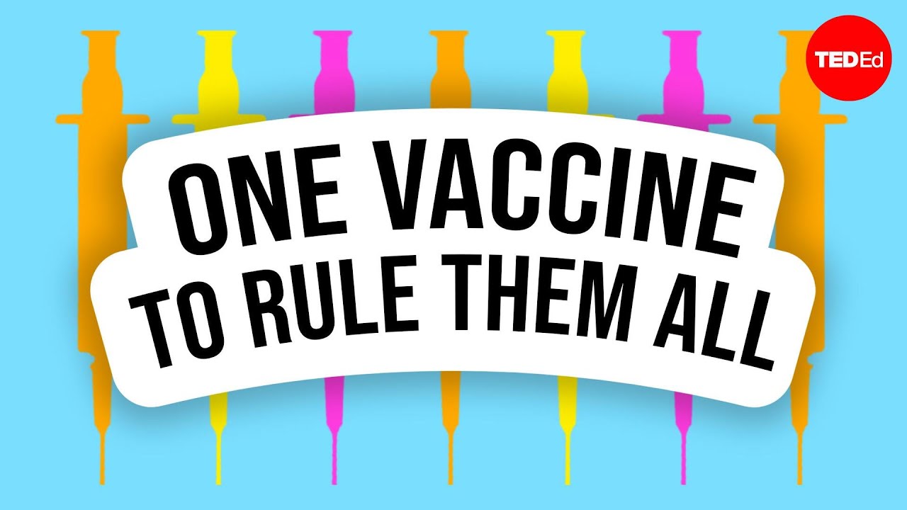 Could one vaccine protect against everything?