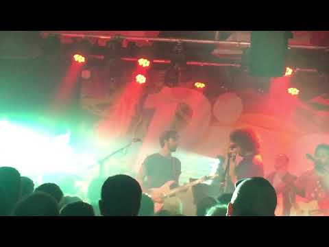 First Time Feeling Ripe El Club Detroit January 2020