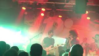 “First Time Feeling” —Ripe @ El Club, Detroit, January 2020