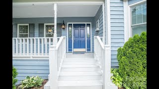 Tour video of listing at 1002 Windsor Drive, Asheville, NC 28803 - Residential for sale