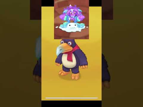 Pango duets #mysingingmonsters